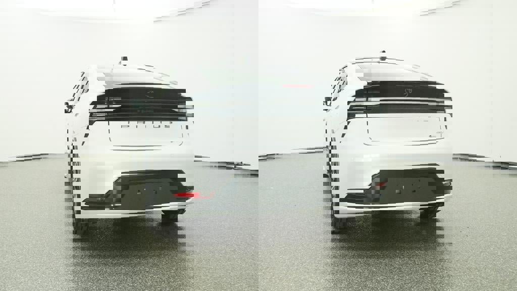 New 2026 Toyota Prius Plug-In Hybrid image 22