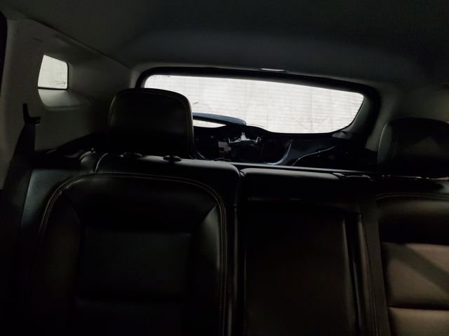 Used 2019 GMC Terrain SLT w/ Preferred Package image 21