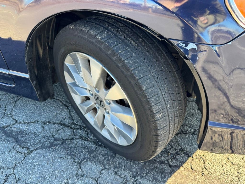Used 2010 Honda Civic EX image 39