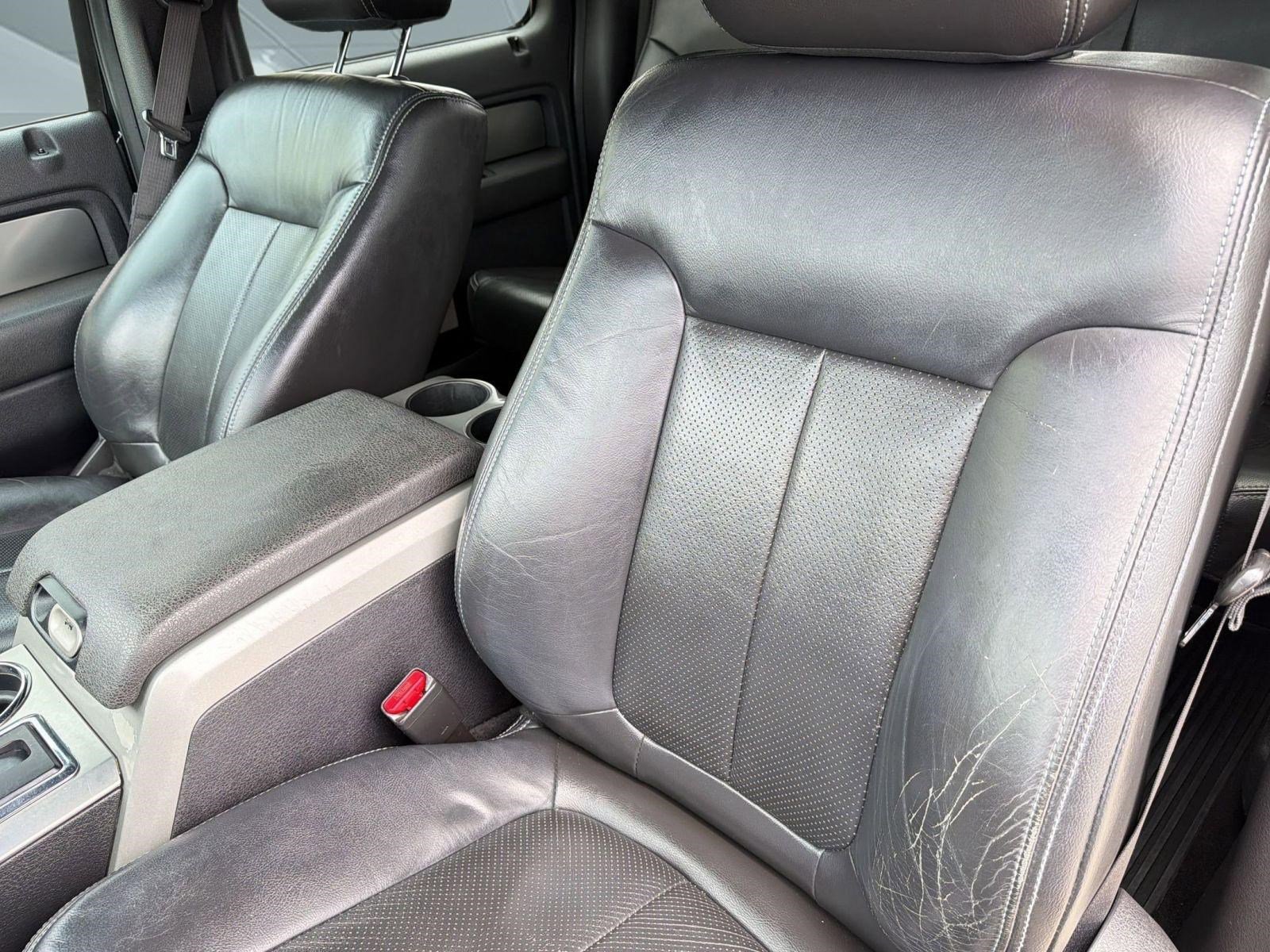 Used 2013 Ford F150 FX2 w/ Luxury Equipment Group image 23