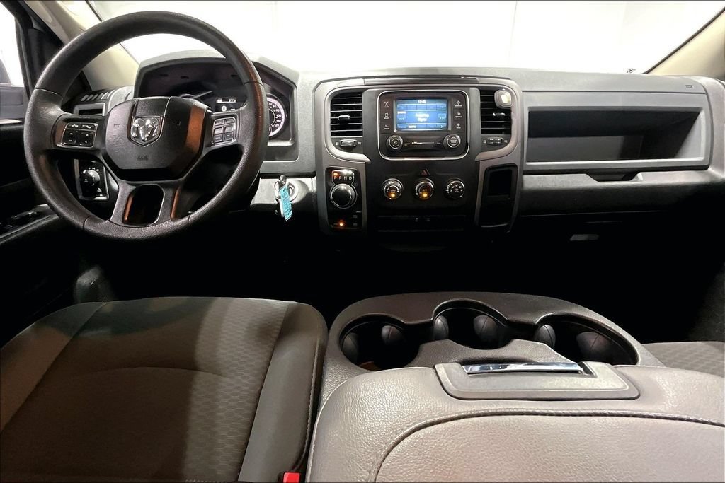 Used 2018 RAM 1500 Express w/ Express Value Package AWD/4WD image 18