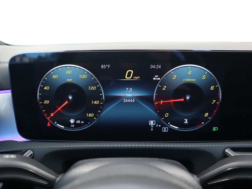 Certified 2023 Mercedes-Benz CLA 250 image 34
