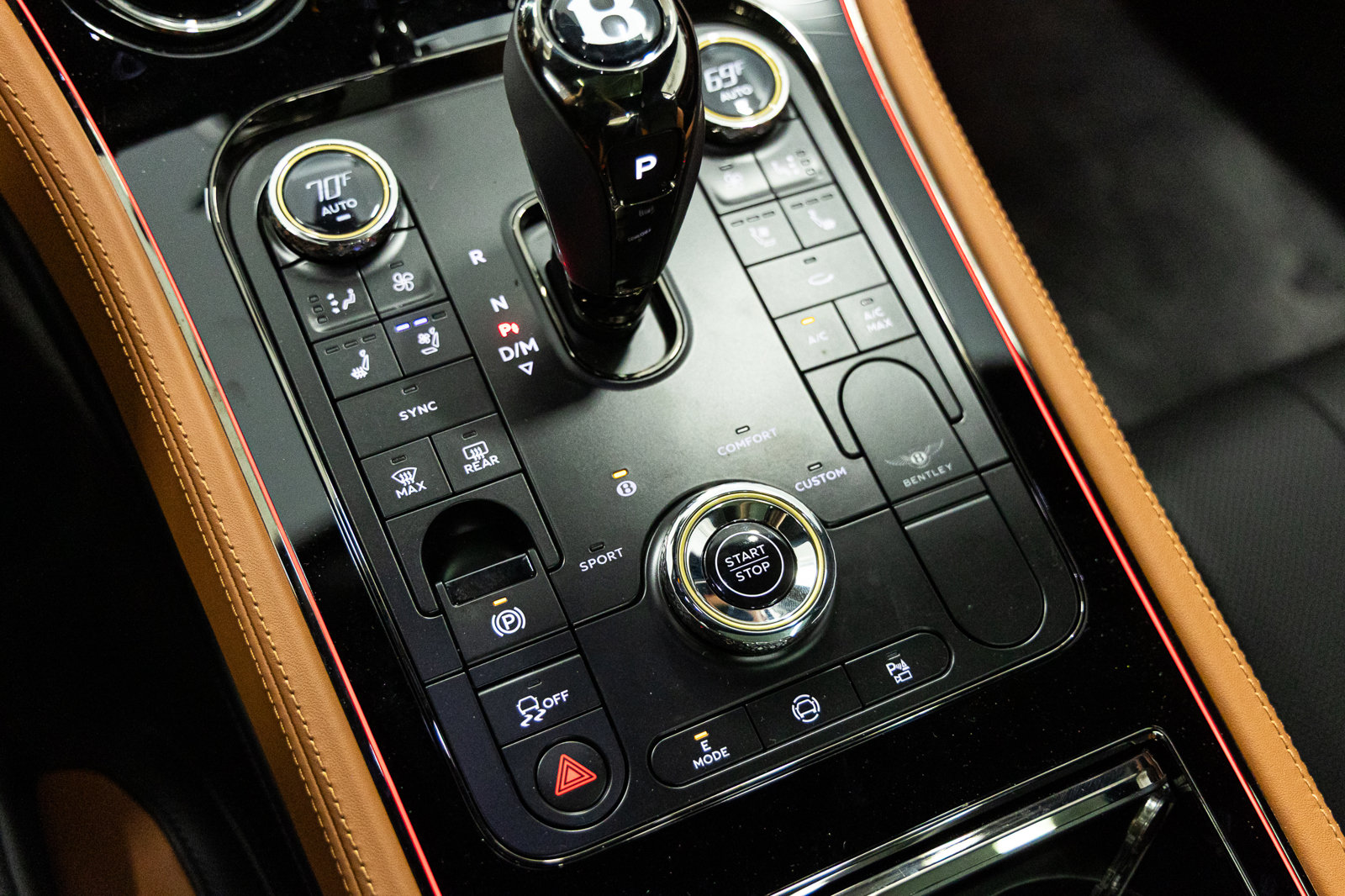 New 2026 Bentley Continental GT AWD/4WD image 38