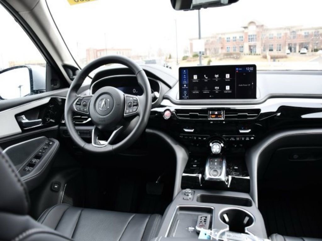 New 2026 Acura MDX w/ Technology Package image 19