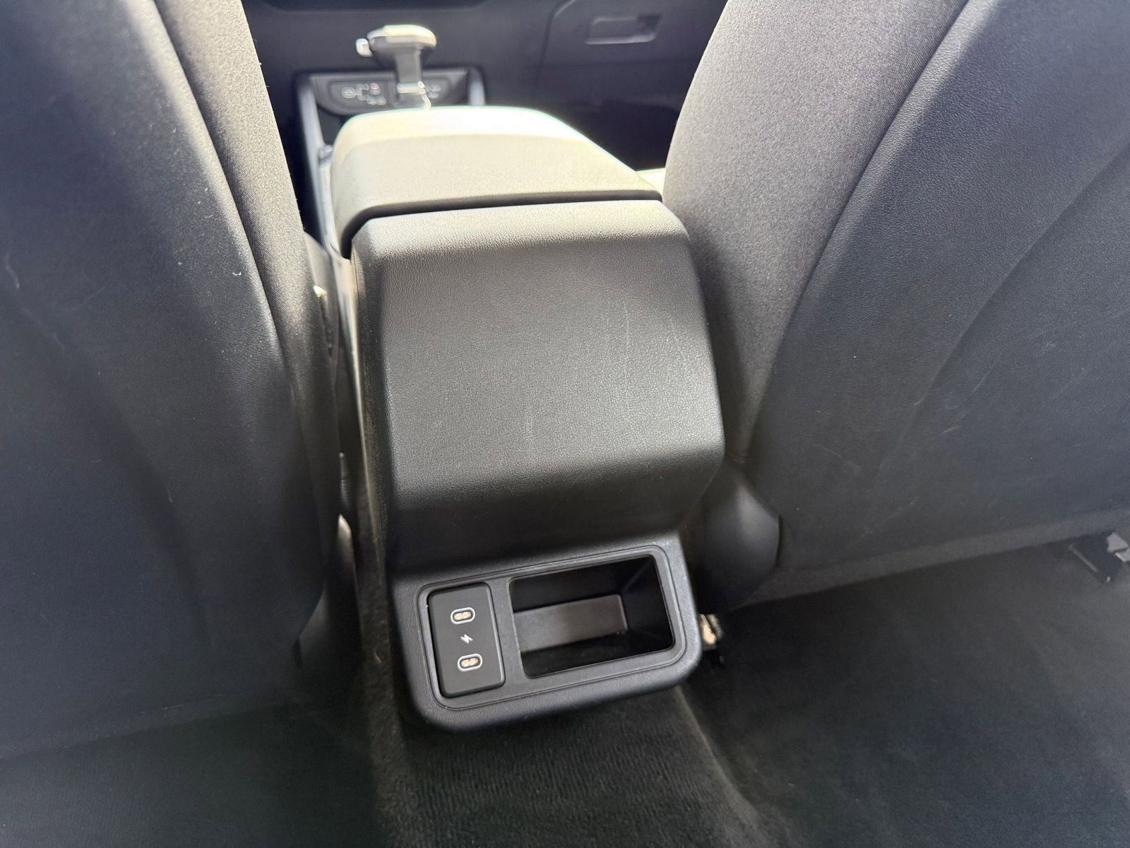 Used 2025 Kia K4 LXS image 24