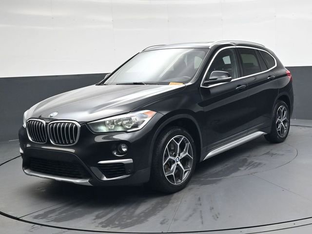 Used 2019 BMW X1 xDrive28i w/ Convenience Package image 10