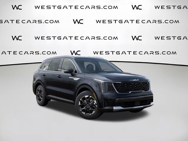 New 2026 Kia Sorento S FWD image 11