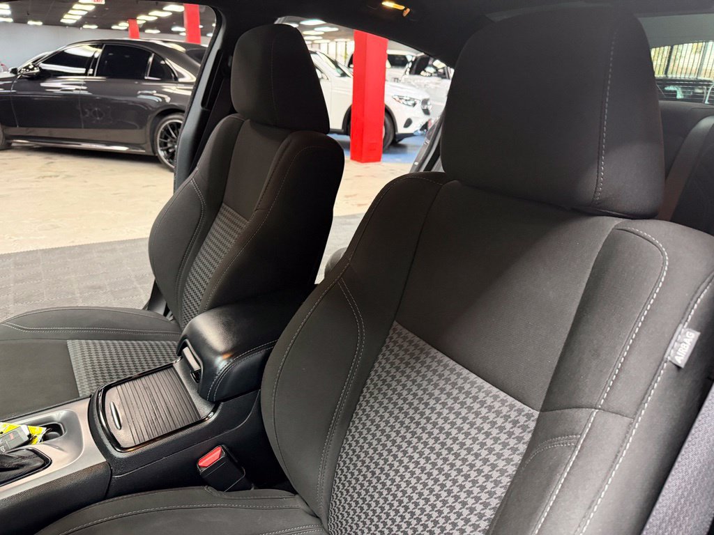Used 2023 Dodge Charger SXT w/ Blacktop Package RWD image 34