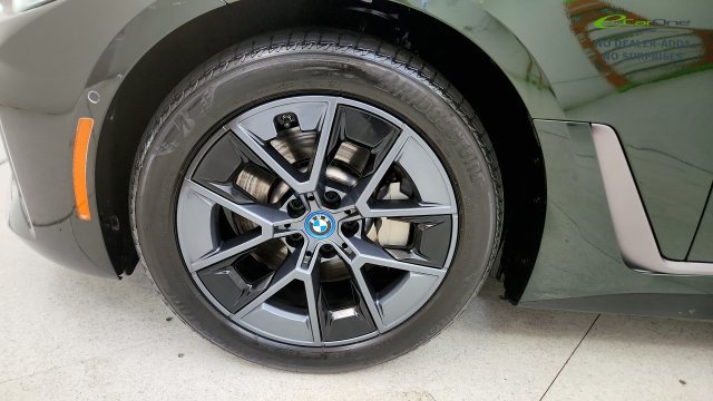 Used 2024 BMW i4 eDrive35 w/ Premium Package RWD image 80