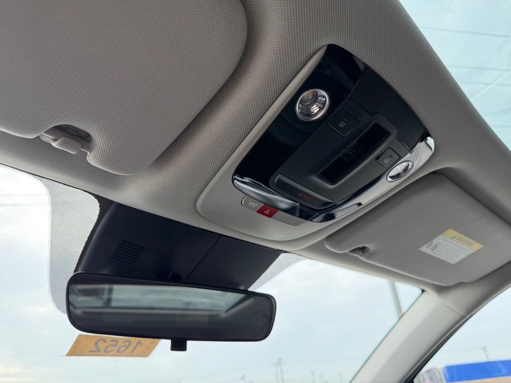 New 2026 Kia Sorento S AWD/4WD image 23