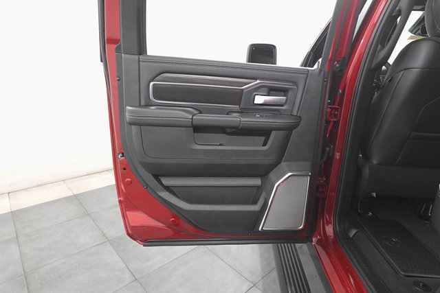 New 2026 RAM 2500 Laramie image 29