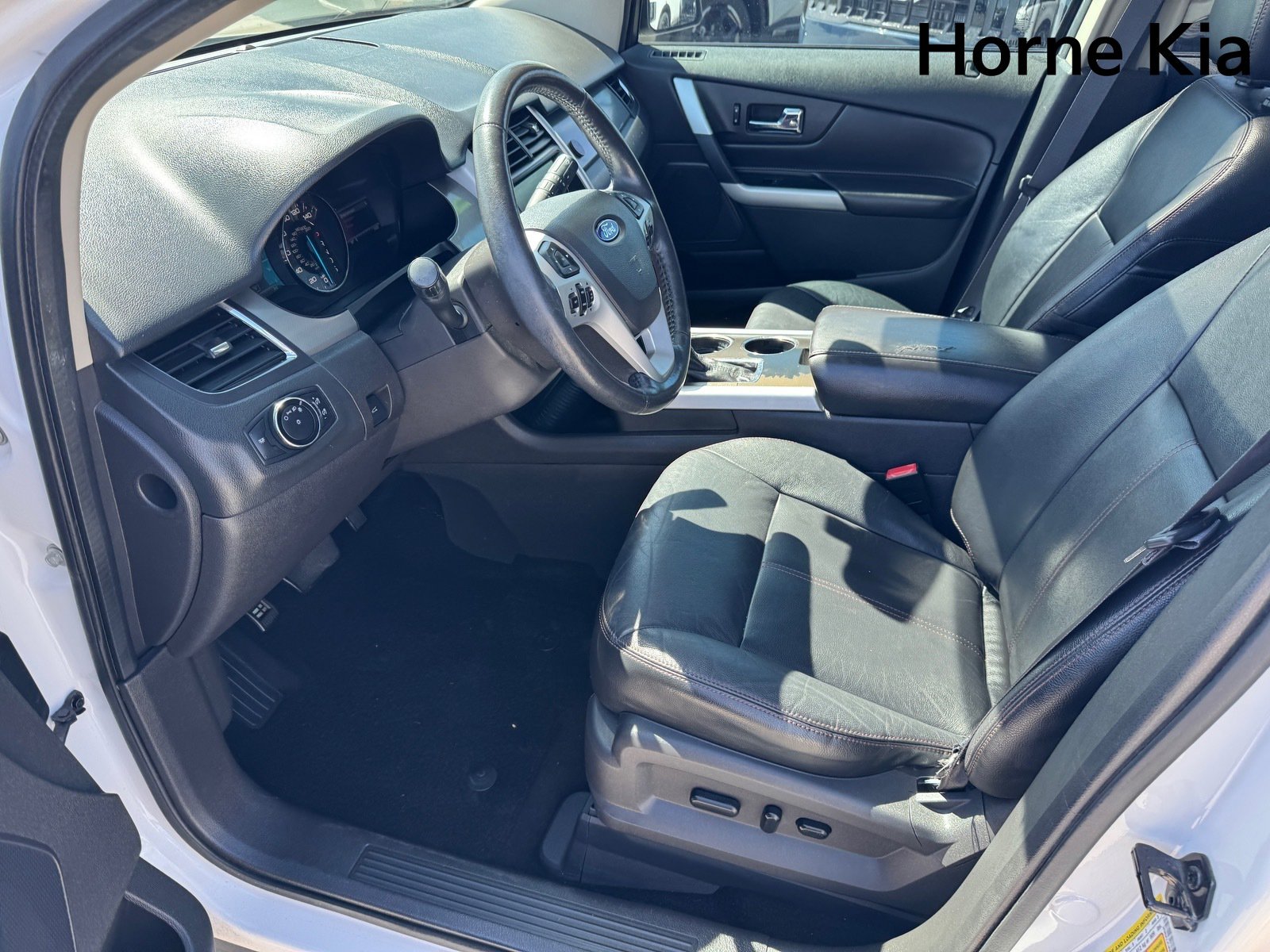 Used 2014 Ford Edge SEL w/ Equipment Group 205A image 9