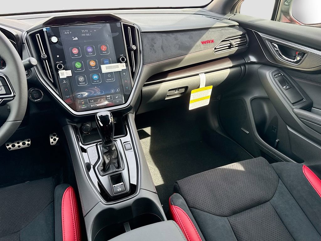 New 2026 Subaru WRX Limited image 29