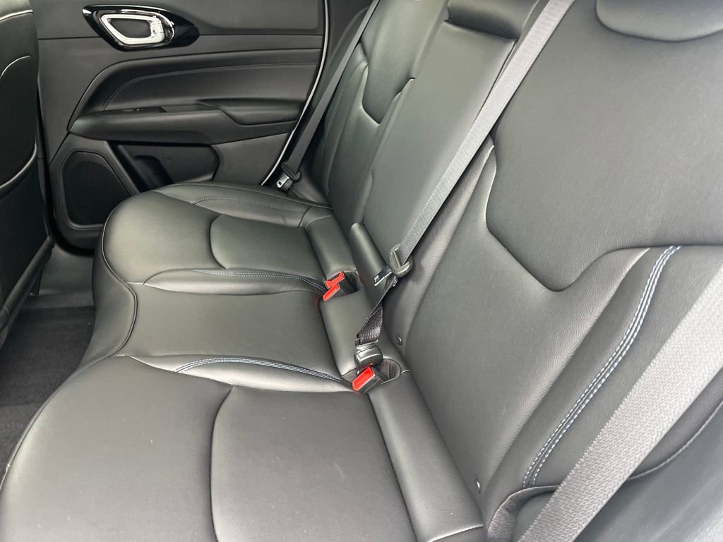 New 2026 Jeep Compass Limited AWD/4WD image 21