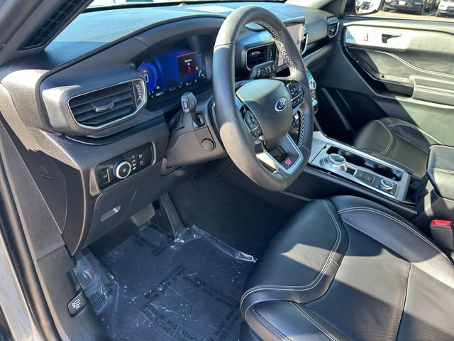 Used 2023 Ford Explorer ST w/ Equipment Group 401A image 27