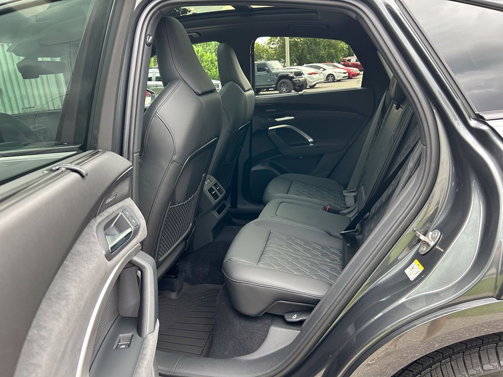 New 2026 Audi SQ5 Premium Plus AWD/4WD image 52