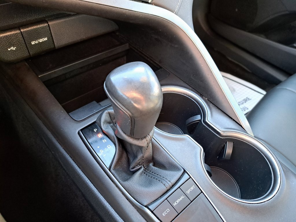 Used 2023 Toyota Camry SE image 20