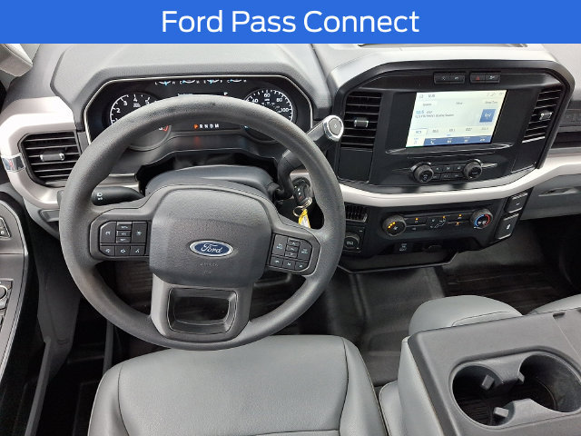 Certified 2022 Ford F150 XL w/ Equipment Group 101A High AWD/4WD image 14