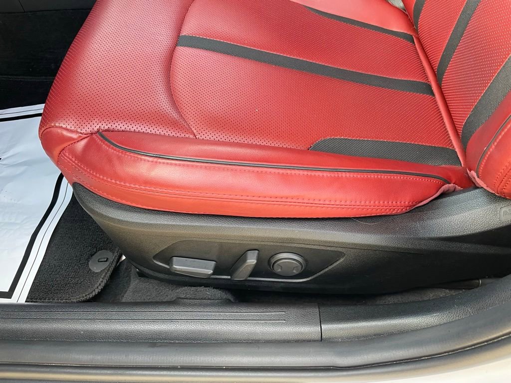 Used 2023 Kia K5 GT-Line image 10