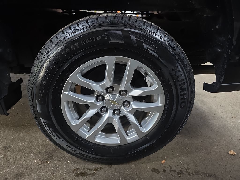 Used 2020 Chevrolet Silverado 1500 LT w/ All-Star Edition AWD/4WD image 32