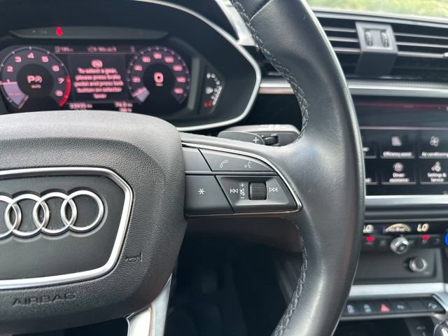Used 2023 Audi Q3 2.0T Premium Plus AWD/4WD image 22