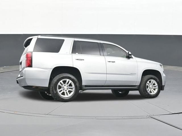 Used 2018 Chevrolet Tahoe LT AWD/4WD image 57