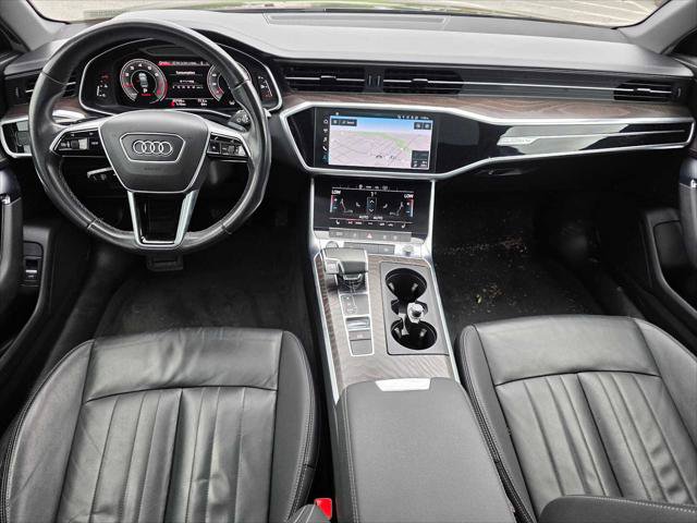 Used 2023 Audi A6 2.0T Premium AWD/4WD image 18