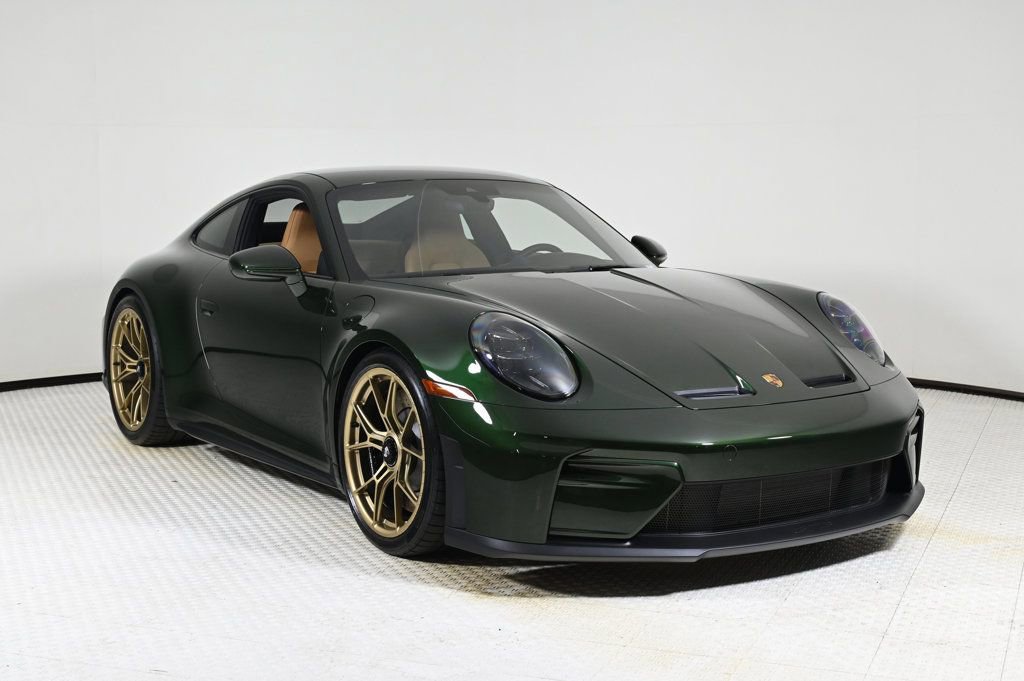 Used 2025 Porsche 911 GT3 image 9