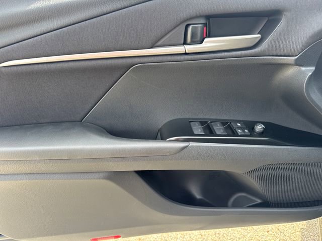 New 2026 Toyota Camry LE FWD image 15