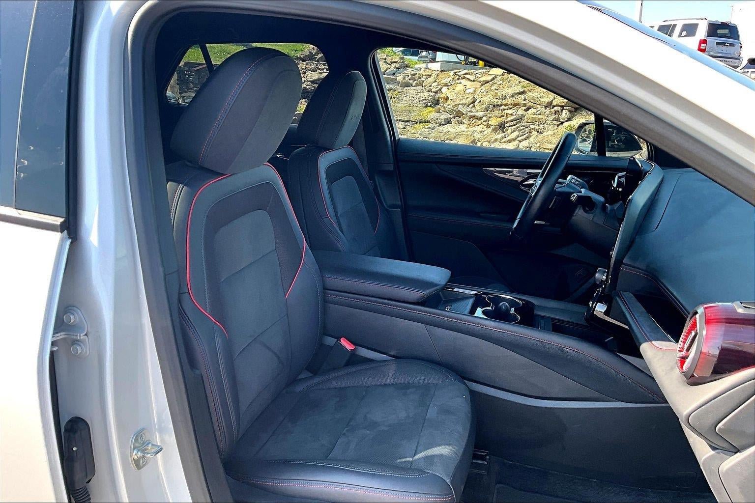 Used 2024 Chevrolet Blazer EV RS AWD/4WD image 7