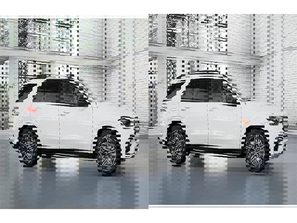 New 2026 Mercedes-Benz GLE 450 4MATIC image 14