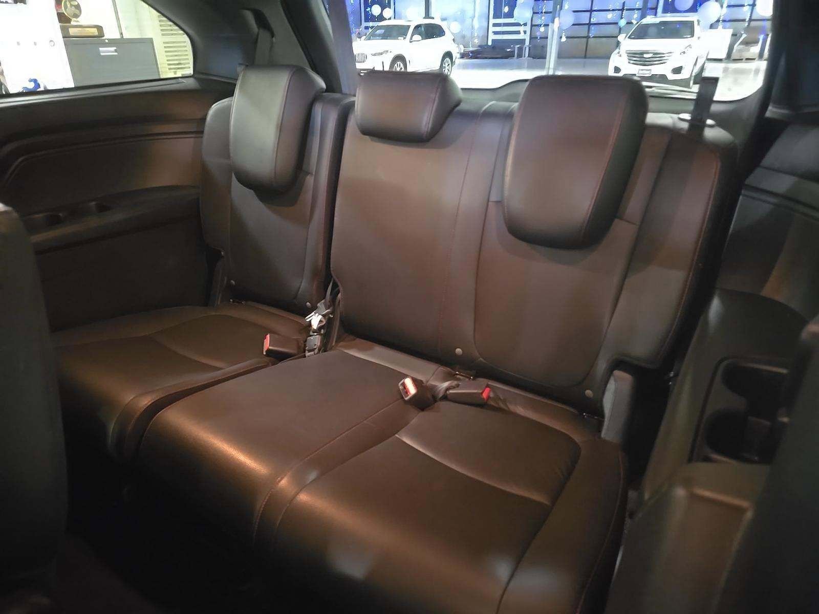 Used 2023 Honda Odyssey Sport image 11