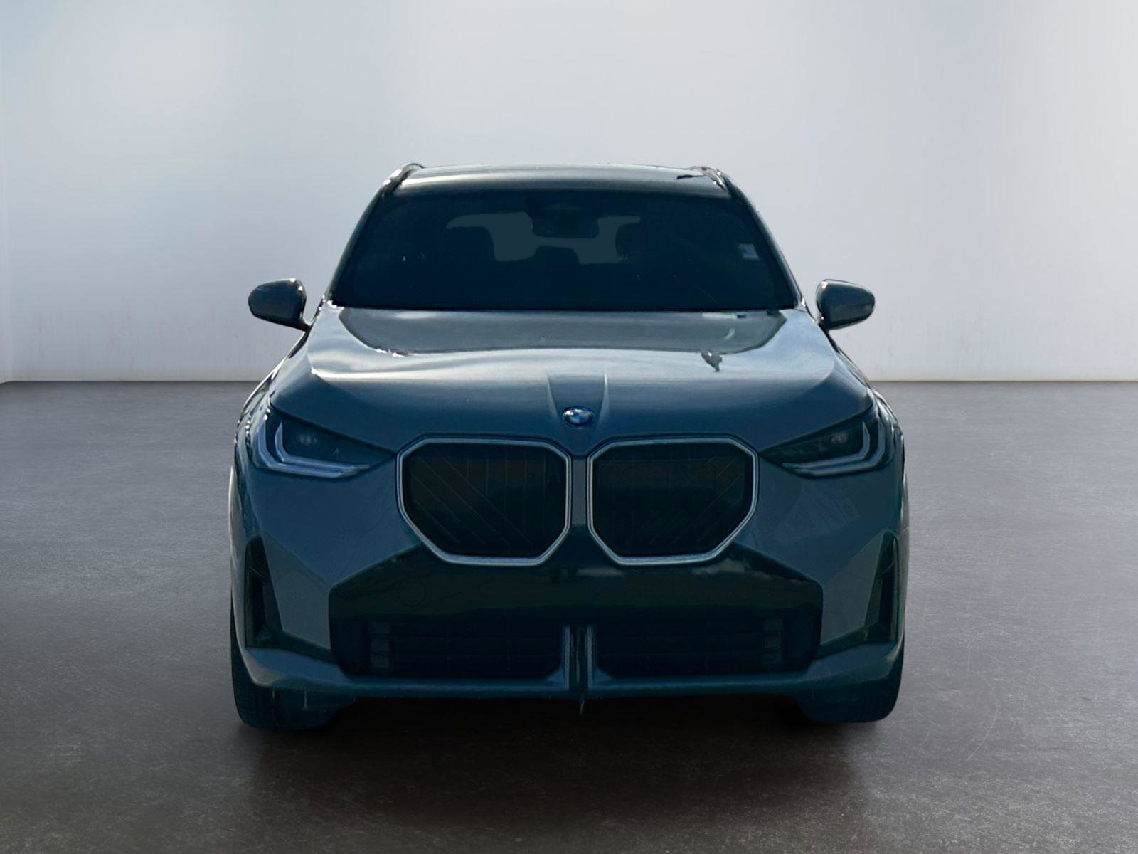 Used 2026 BMW X3 xDrive30 w/ Premium Package image 8