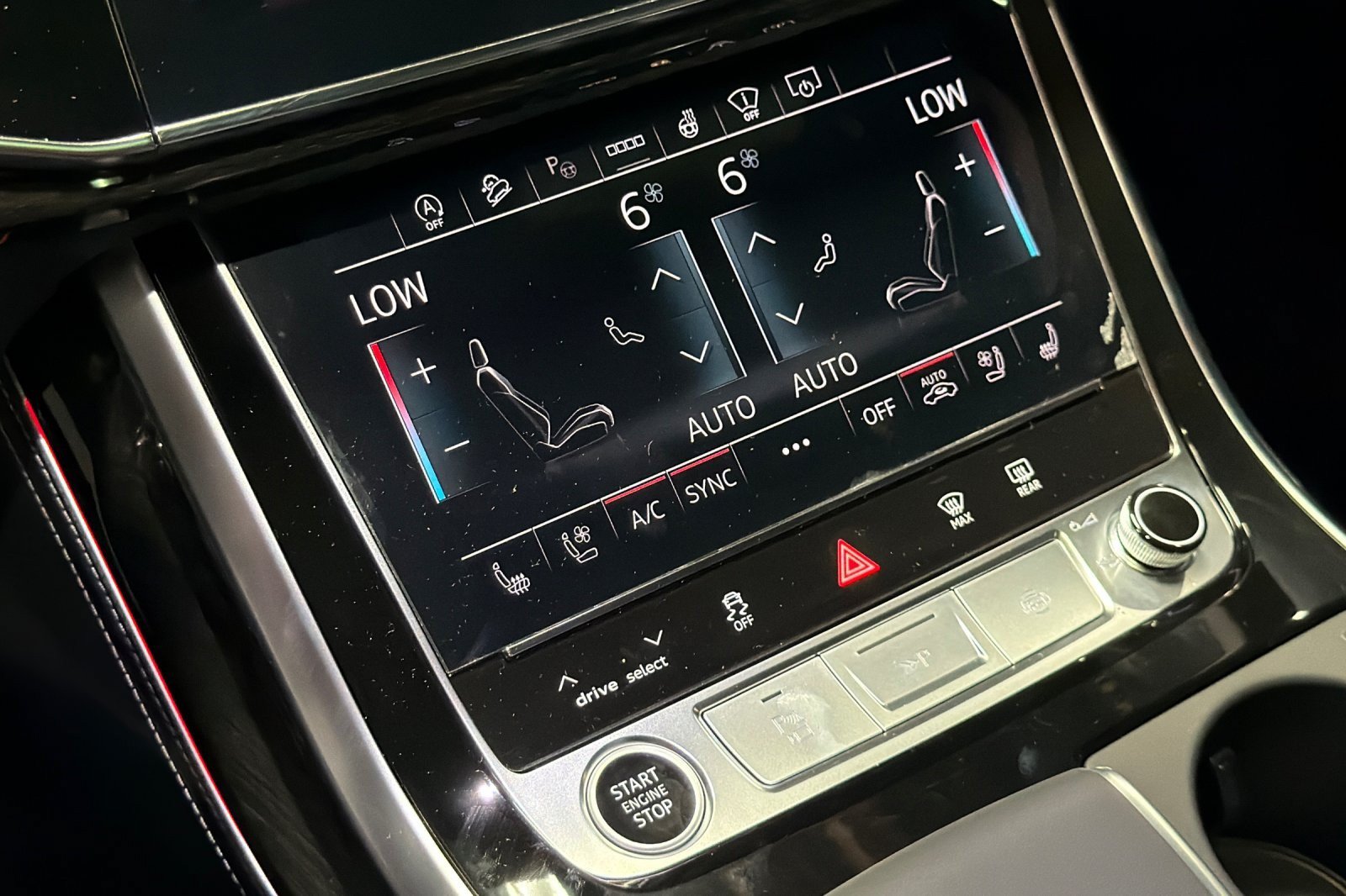 New 2026 Audi Q8 Prestige AWD/4WD image 20