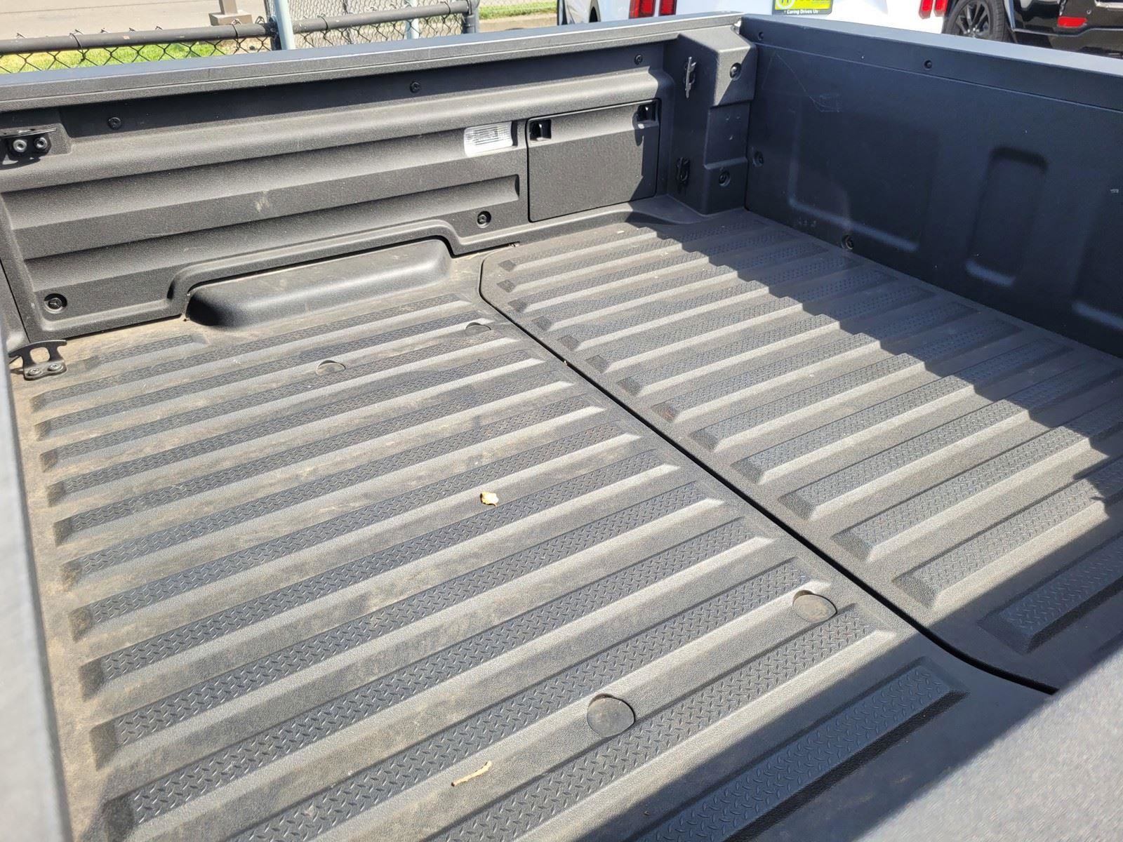 Used 2025 Honda Ridgeline Sport image 34