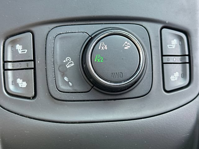 Used 2018 GMC Terrain SLE w/ Driver Convenience Package AWD/4WD image 12