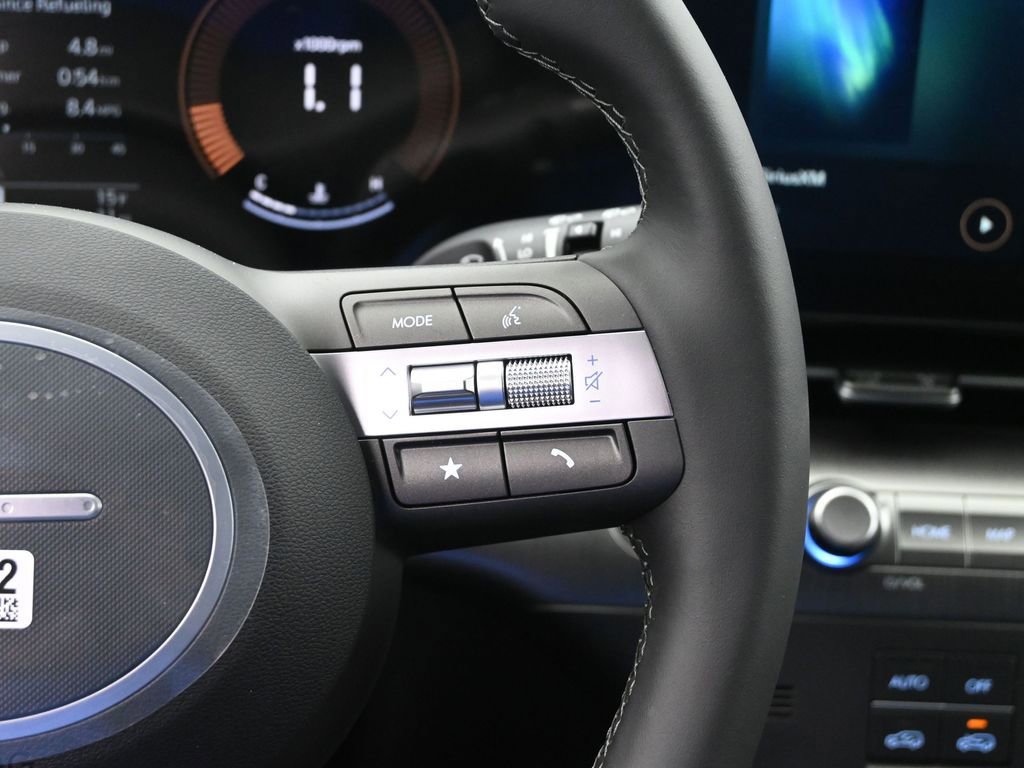 New 2026 Hyundai Kona SEL Sport image 12