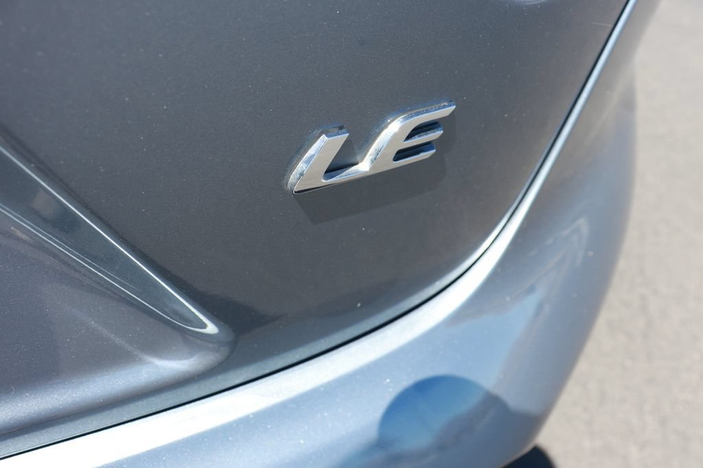 Used 2024 Toyota Corolla LE FWD image 7