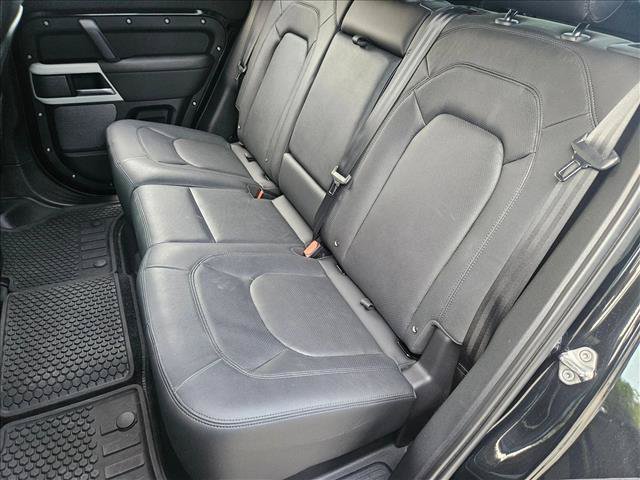 Used 2024 Land Rover Defender 110 S AWD/4WD image 15