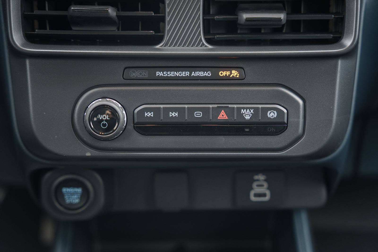 New 2026 Ford Maverick XLT w/ XLT Luxury Package image 20