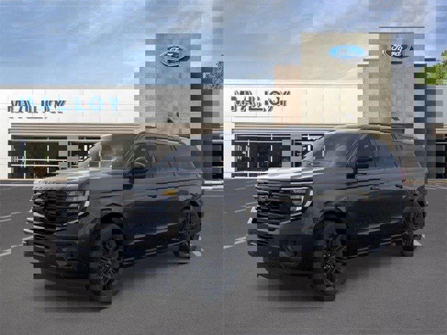 New 2025 Ford Expedition Max Platinum w/ Stealth Performance Package image 26