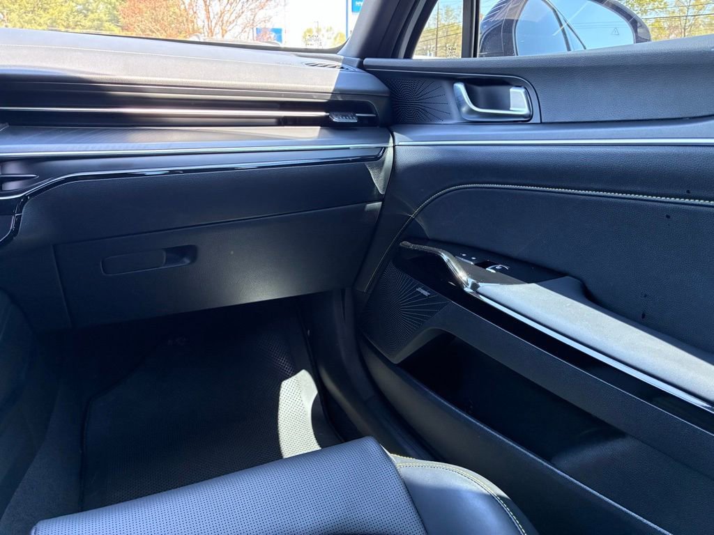 Used 2025 Kia K5 GT w/ GT1 Package FWD image 37