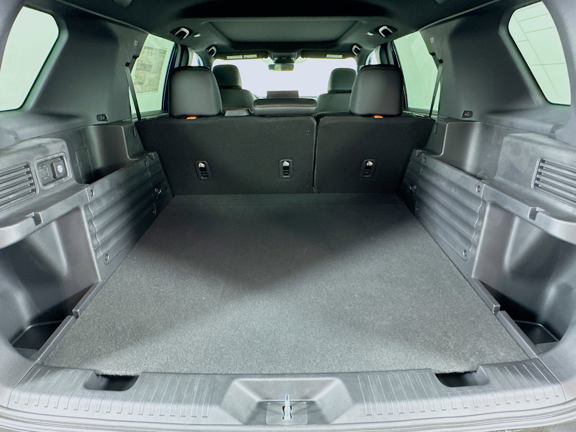 New 2026 Honda Passport TrailSport image 27