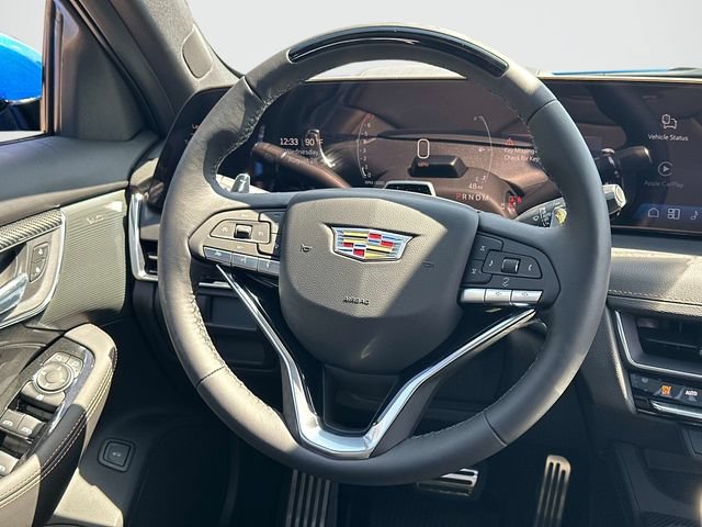 New 2026 Cadillac CT5 Sport AWD/4WD image 5