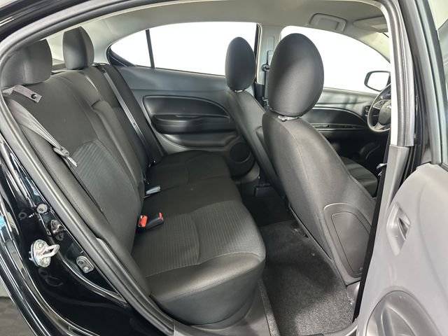 Used 2024 Mitsubishi Mirage G4 LE image 27