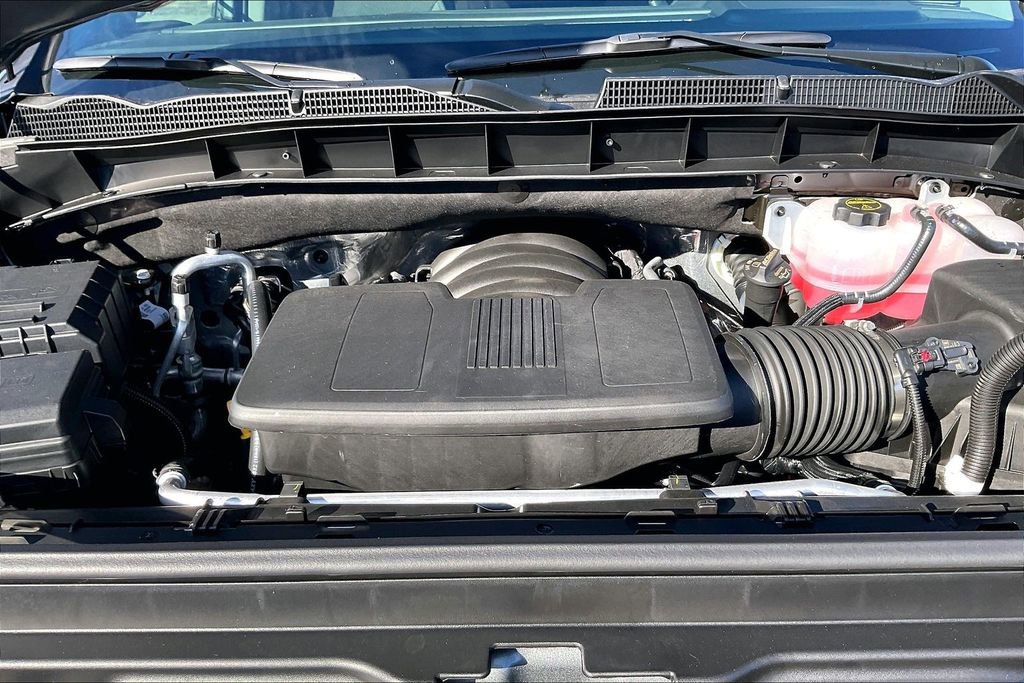 New 2026 GMC Sierra 1500 Elevation w/ X31 Off-Road Package image 12