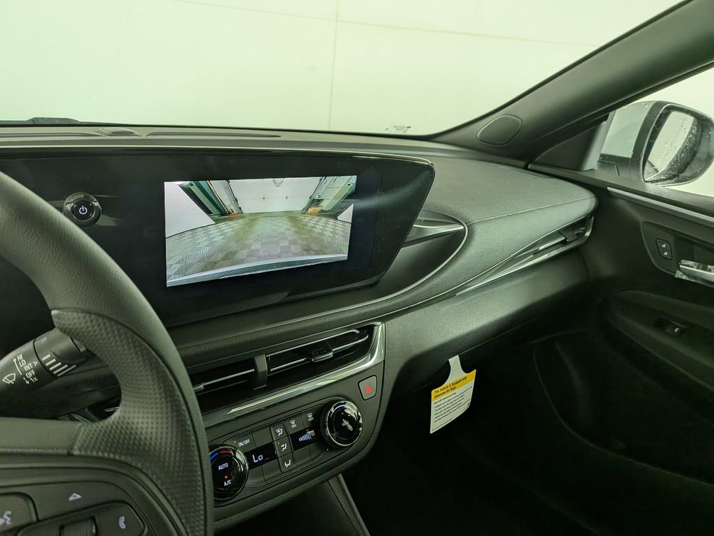 New 2026 Buick Envista Preferred image 21