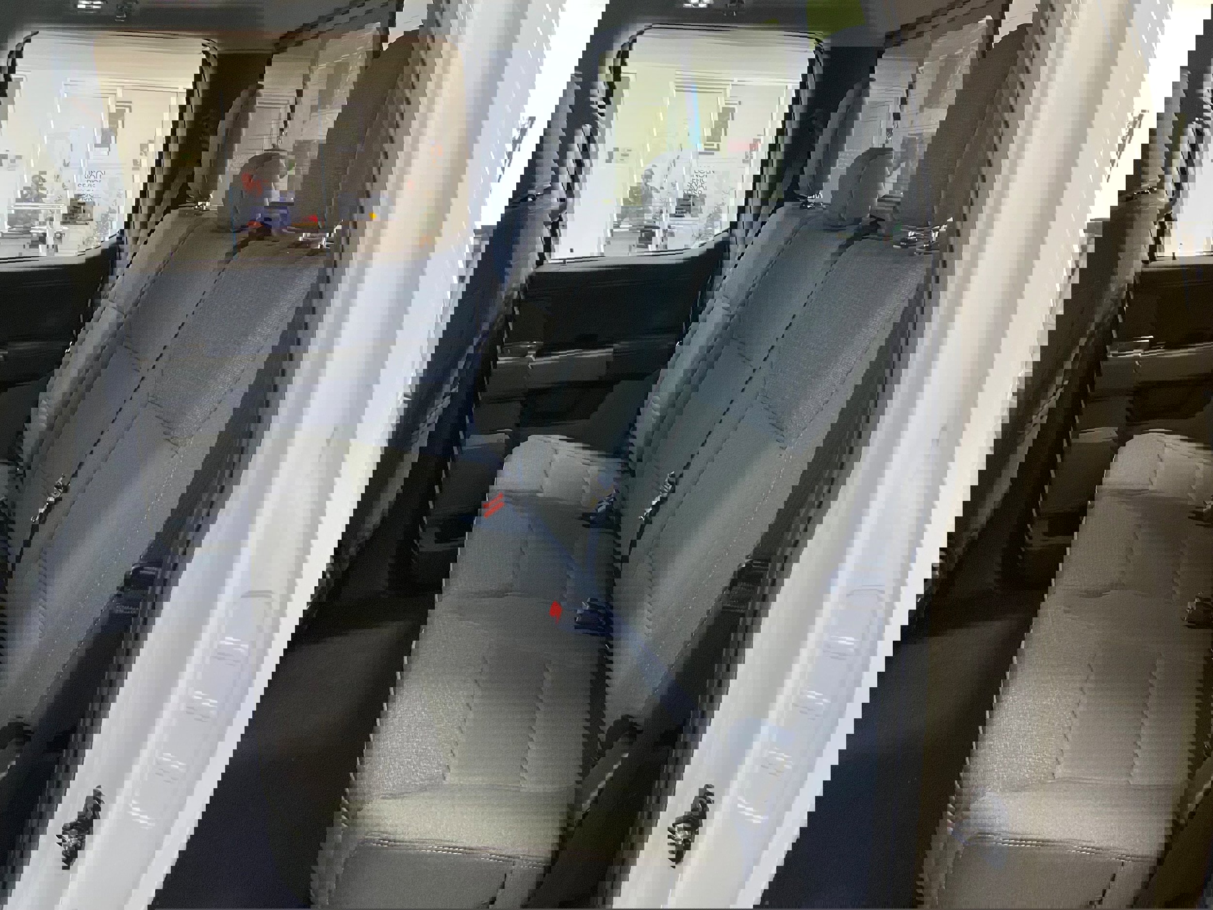 New 2025 Ford F150 XLT w/ Equipment Group 303A High image 9