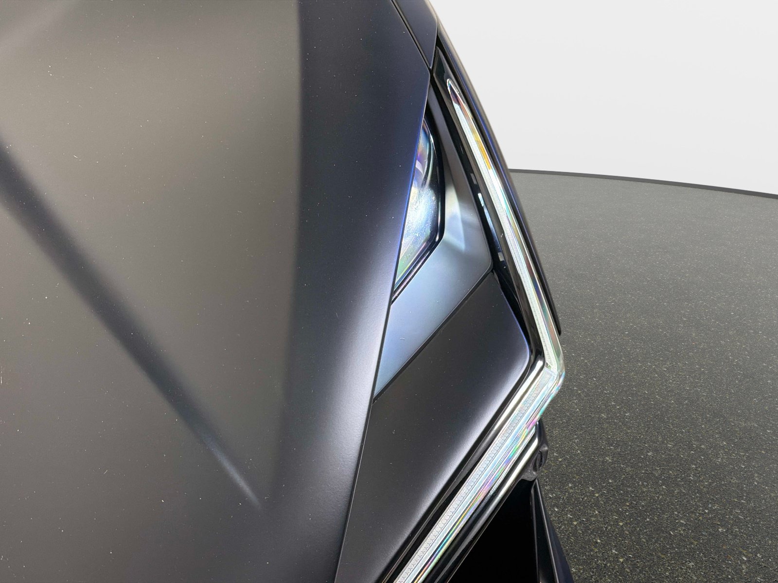 Used 2024 Lamborghini Revuelto AWD/4WD image 10