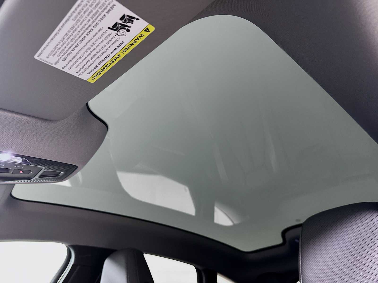 New 2025 Audi A6 e-tron Premium Plus image 19